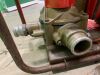 Honda Water Pump c/w Pipes - 5