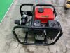 UNUSED Loncin Water Pump - 4