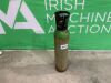 Welding Gas Bottle