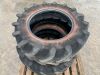 UNRESERVED Trelleborg Tractor Tyres - 5