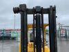 Hyster 4T Diesel Forklift - 10