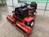 UNRESERVED Toro Reelmaster 210D Gang Mower