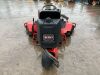 UNRESERVED Toro Reelmaster 210D Gang Mower - 4