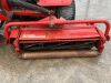 UNRESERVED Toro Reelmaster 210D Gang Mower - 9