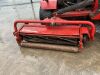 UNRESERVED Toro Reelmaster 210D Gang Mower - 10