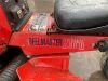 UNRESERVED Toro Reelmaster 210D Gang Mower - 13