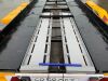 UNRESERVED Brian James 14FT Twin Axle Car Transporter c/w Ramps - 14