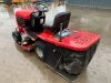 UNRESERVED Westwood T1600 Ride On Mower c/w Grass Box - 3