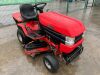 UNRESERVED Westwood T1600 Ride On Mower c/w Grass Box - 6