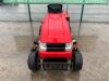 UNRESERVED Westwood T1600 Ride On Mower c/w Grass Box - 7