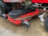 UNRESERVED Westwood T1600 Ride On Mower c/w Grass Box - 11