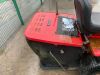 UNRESERVED Westwood T1600 Ride On Mower c/w Grass Box - 12