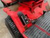 UNRESERVED Westwood T1600 Ride On Mower c/w Grass Box - 13