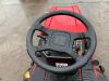 UNRESERVED Westwood T1600 Ride On Mower c/w Grass Box - 14