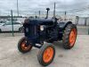 1948 Fordson Major E27N 6cyl Diesel Tractor