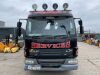 UNRESERVED 2007 DAF LF 45.160 Tipper c/w HIAB 345 Extendable Crane - 10