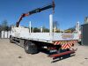 2013 Iveco Eurocargo180E25 Dropside c/w 2012 Palfinger PK9001-EH Extendable Crane - 3