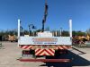 2013 Iveco Eurocargo180E25 Dropside c/w 2012 Palfinger PK9001-EH Extendable Crane - 4