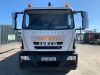 2013 Iveco Eurocargo180E25 Dropside c/w 2012 Palfinger PK9001-EH Extendable Crane - 8