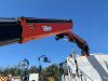 2013 Iveco Eurocargo180E25 Dropside c/w 2012 Palfinger PK9001-EH Extendable Crane - 16