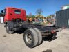 UNRESERVED 2005 Scania P230 CD 4X2 - 3