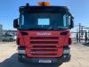 UNRESERVED 2005 Scania P230 CD 4X2 - 8