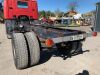 UNRESERVED 2005 Scania P230 CD 4X2 - 11