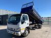 2007 Isuzu NQR 75 Tipper