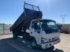 2007 Isuzu NQR 75 Tipper - 7