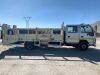 2006 Isuzu NQR Crew Cab Dropside Beaver Tail - 6