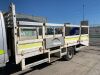 2006 Isuzu NQR Crew Cab Dropside Beaver Tail - 9