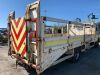 2006 Isuzu NQR Crew Cab Dropside Beaver Tail - 16