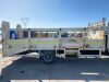 2006 Isuzu NQR Crew Cab Dropside Beaver Tail - 17