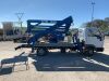 UNRESERVED 2003 Nissan Cabstar c/w 2002 CTE Z20 Rotating Cherry Picker (Non-Runner) - 6