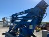 UNRESERVED 2003 Nissan Cabstar c/w 2002 CTE Z20 Rotating Cherry Picker (Non-Runner) - 9