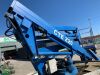 UNRESERVED 2003 Nissan Cabstar c/w 2002 CTE Z20 Rotating Cherry Picker (Non-Runner) - 22