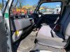 UNRESERVED 2003 Nissan Cabstar c/w 2002 CTE Z20 Rotating Cherry Picker (Non-Runner) - 23