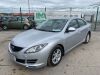 2010 Mazda 6 2.0D 140PS Executive 4DR