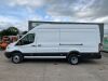 UNRESERVED 2015 Ford Transit V363 470E Base 125PS Fridge Van - 2