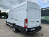 UNRESERVED 2015 Ford Transit V363 470E Base 125PS Fridge Van - 3