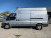 2007 Ford Transit NT 280LWB 2.4 5DR - 2