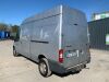 2007 Ford Transit NT 280LWB 2.4 5DR - 3