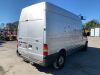 2007 Ford Transit NT 280LWB 2.4 5DR - 5