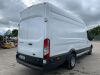 UNRESERVED 2015 Ford Transit V363 470E Base 125PS Fridge Van - 4