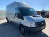 2007 Ford Transit NT 280LWB 2.4 5DR - 7