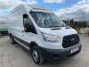 UNRESERVED 2015 Ford Transit V363 470E Base 125PS Fridge Van - 6