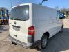 2007 Volkswagen Transporter 2600 1.9TDI Van - 5