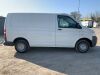 2007 Volkswagen Transporter 2600 1.9TDI Van - 6