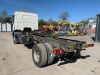 2007 DAF LF 55.180 4X2 Chassis Cab - 3