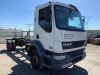 2007 DAF LF 55.180 4X2 Chassis Cab - 7